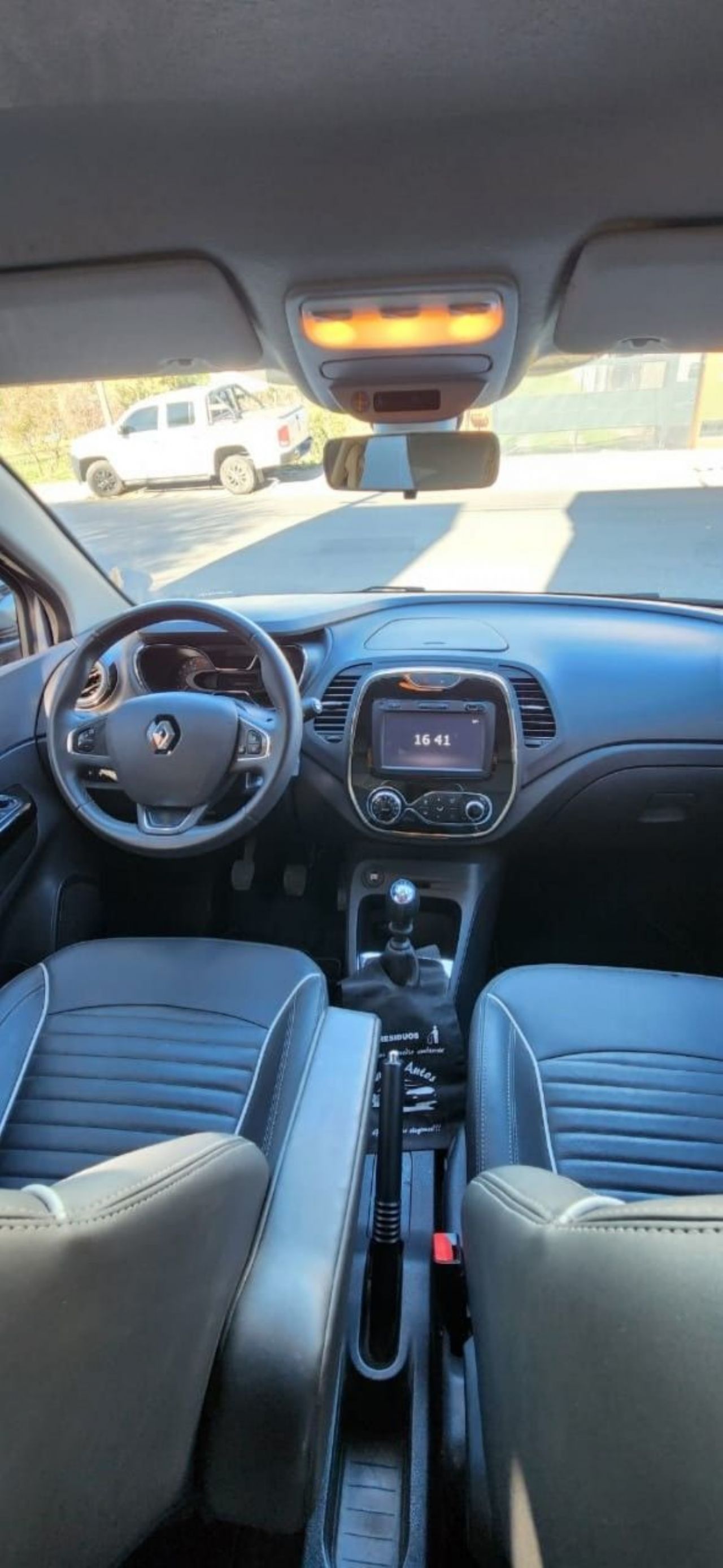 Renault Captur Usado Financiado en Córdoba, deRuedas