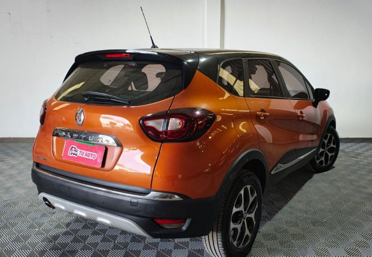 Renault Captur Usado en Córdoba, deRuedas