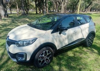 Renault Captur Usado en Santa Fe