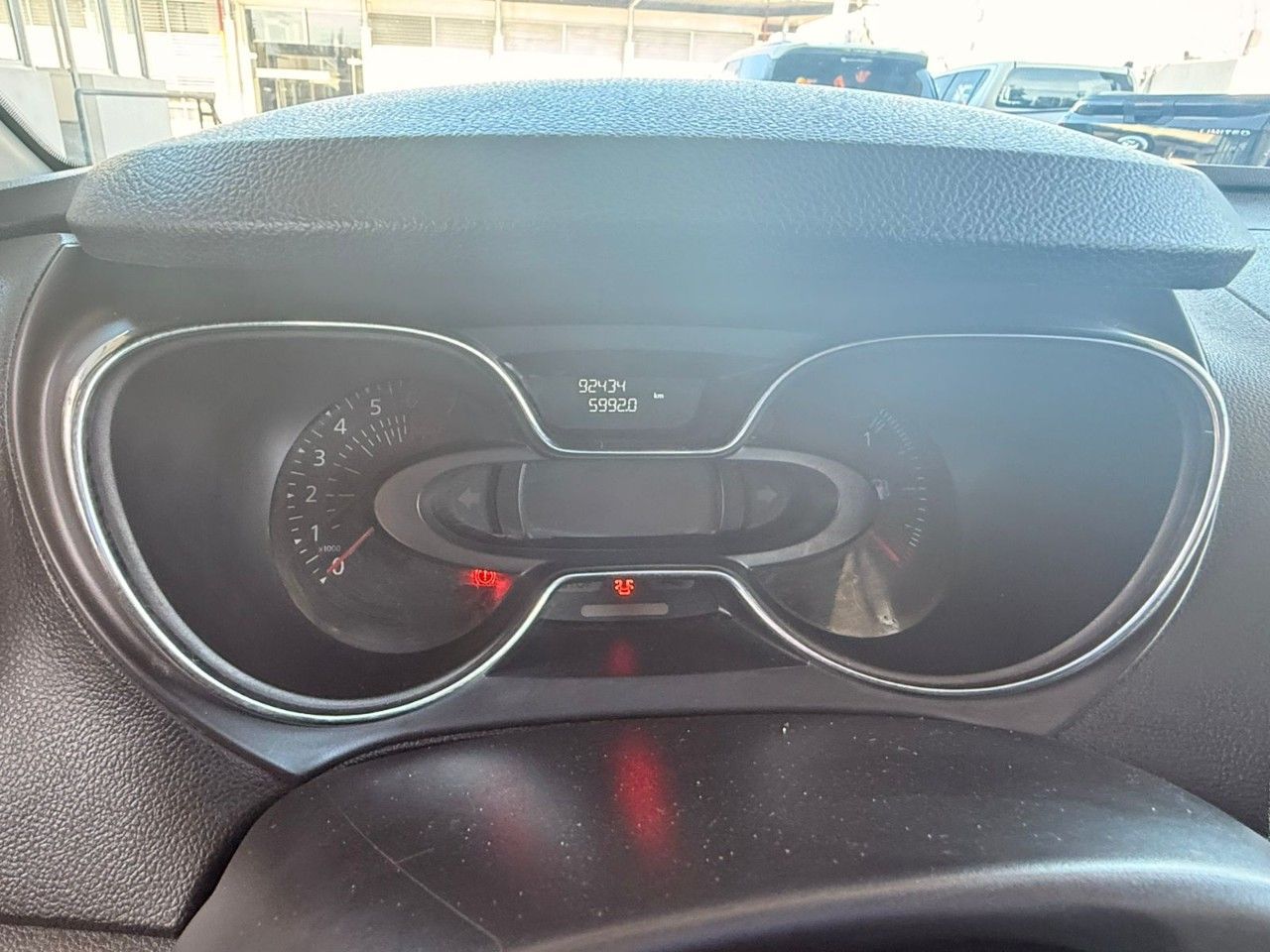 Renault Captur Usado en Mendoza, deRuedas