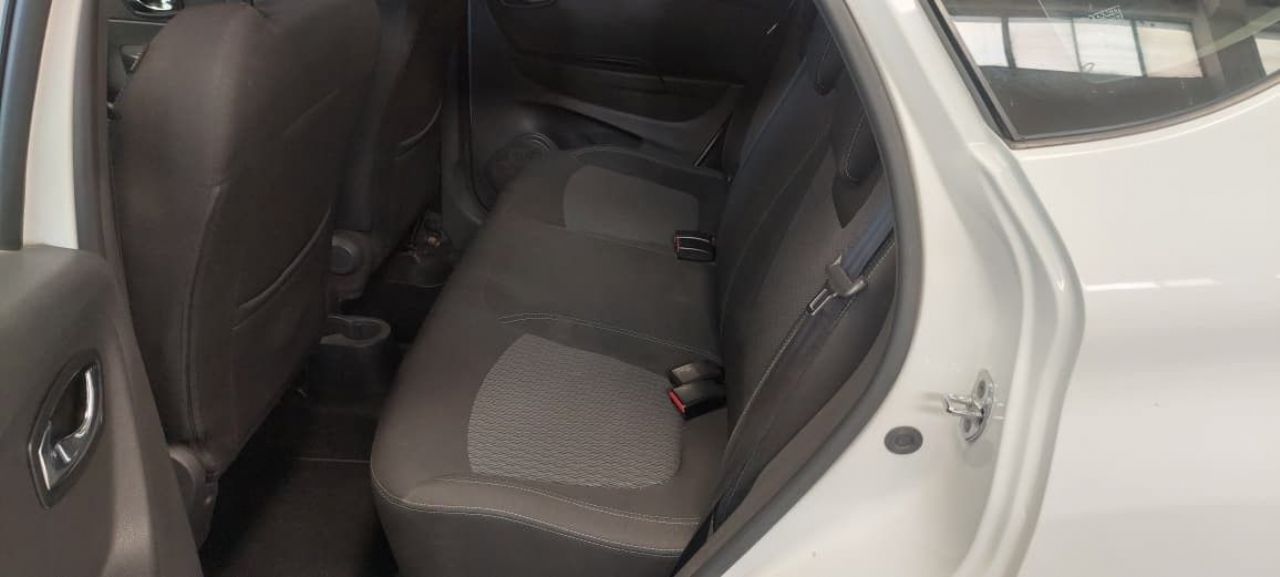 Renault Captur Usado Financiado en Mendoza, deRuedas