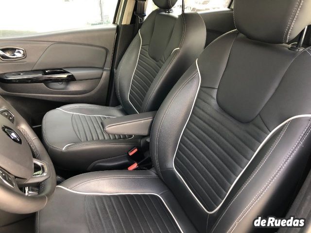 Renault Captur Usado en Mendoza, deRuedas