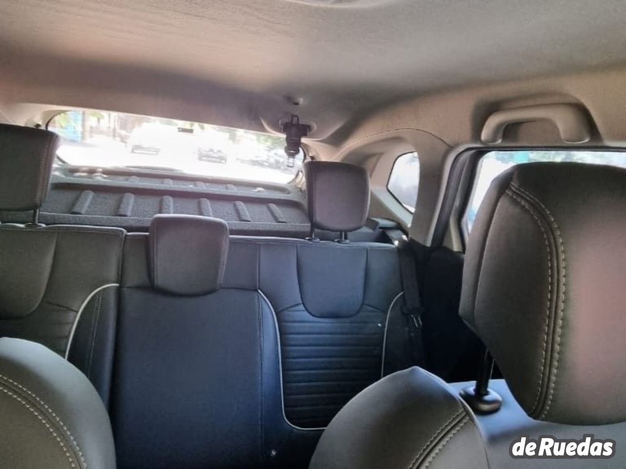Renault Captur Usado en Buenos Aires, deRuedas