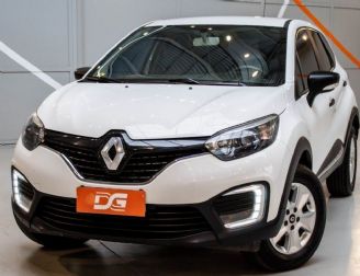 Renault Captur Usado en Córdoba