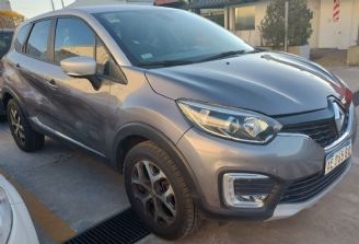 Renault Captur Usado en Buenos Aires