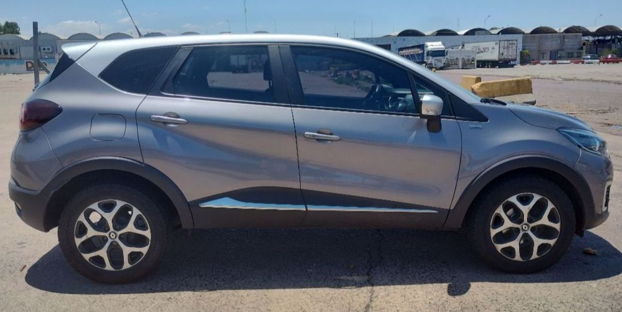 Renault Captur Usado en Buenos Aires, deRuedas