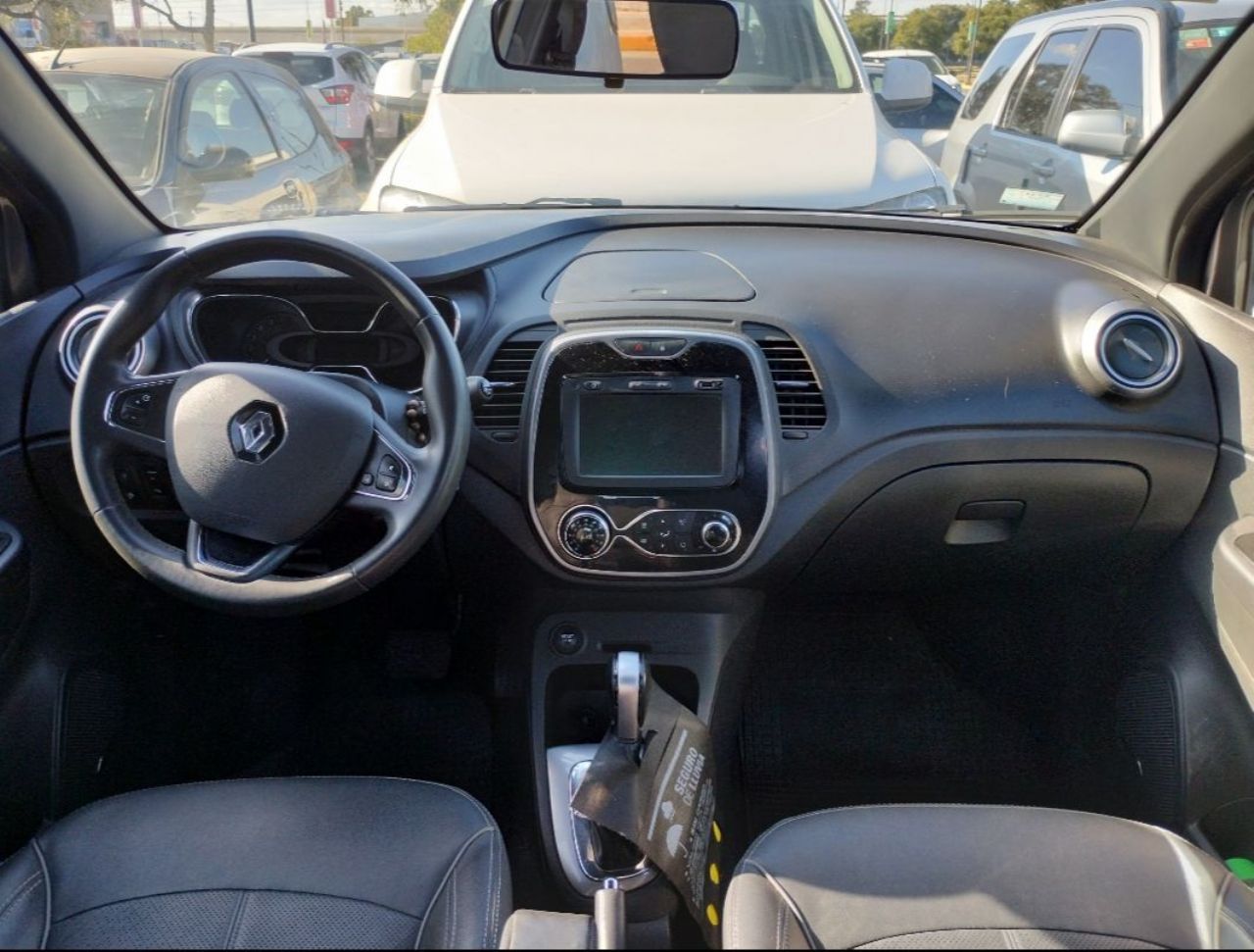 Renault Captur Usado en Buenos Aires, deRuedas