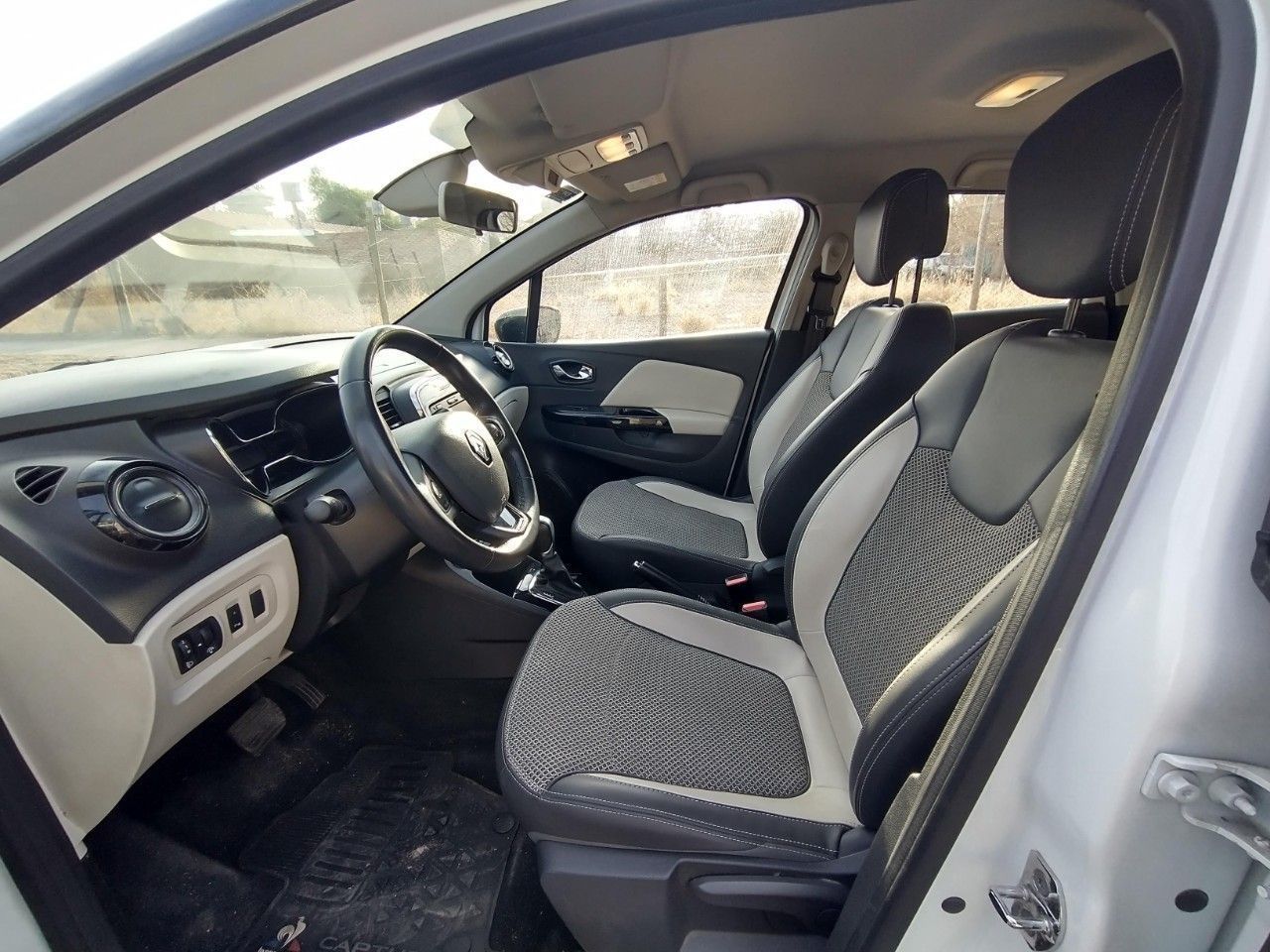Renault Captur Usado en Mendoza, deRuedas