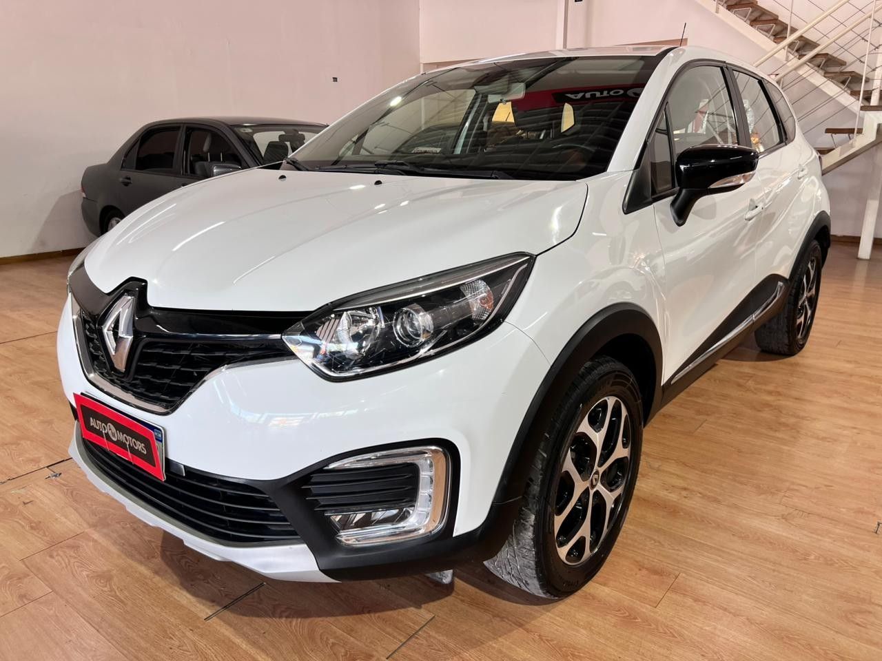Renault Captur Usado en Córdoba, deRuedas