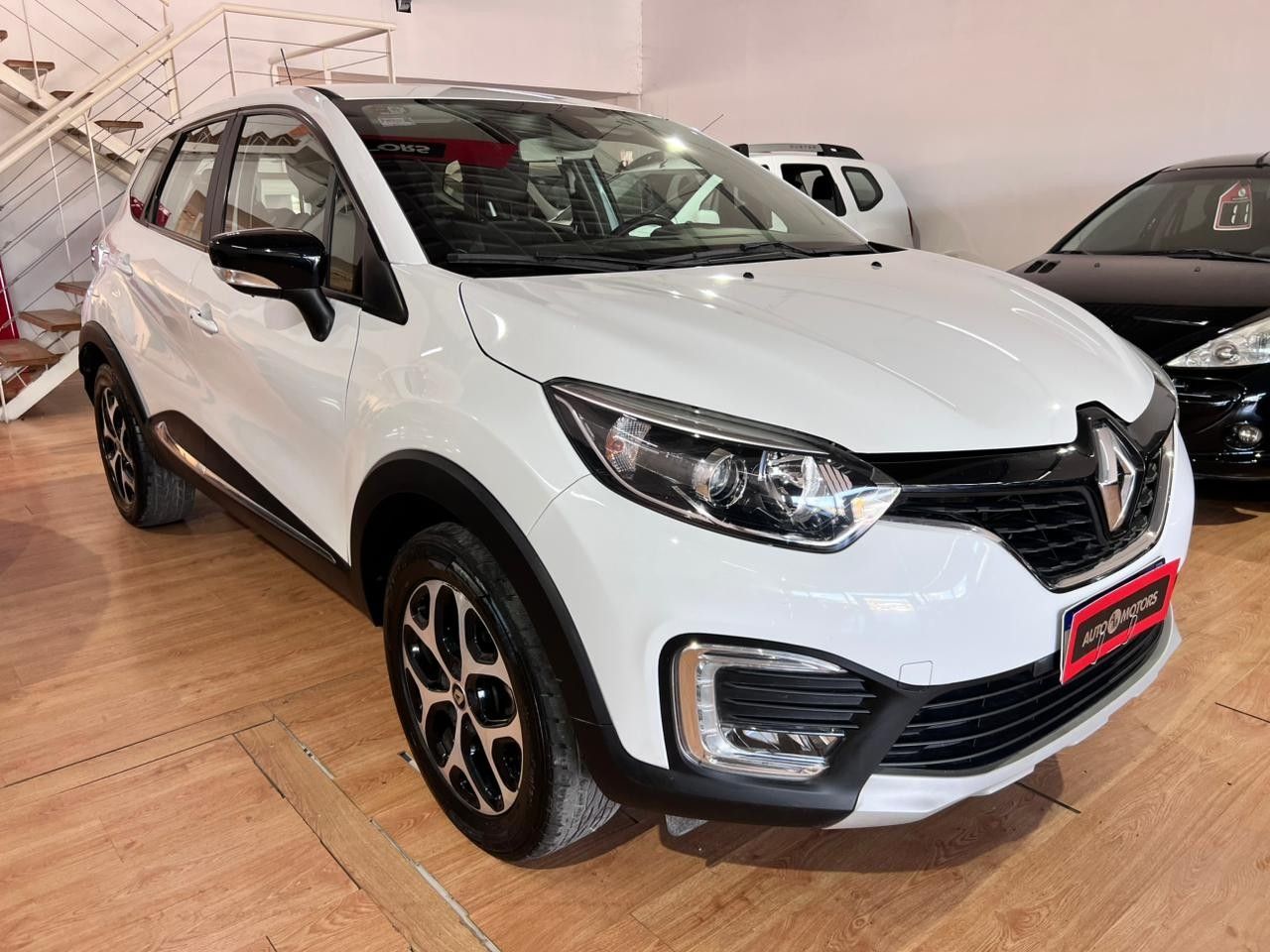 Renault Captur Usado en Córdoba, deRuedas