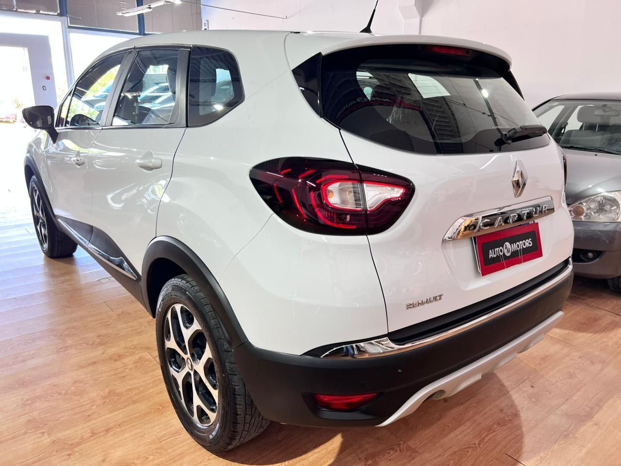 Renault Captur Usado en Córdoba, deRuedas