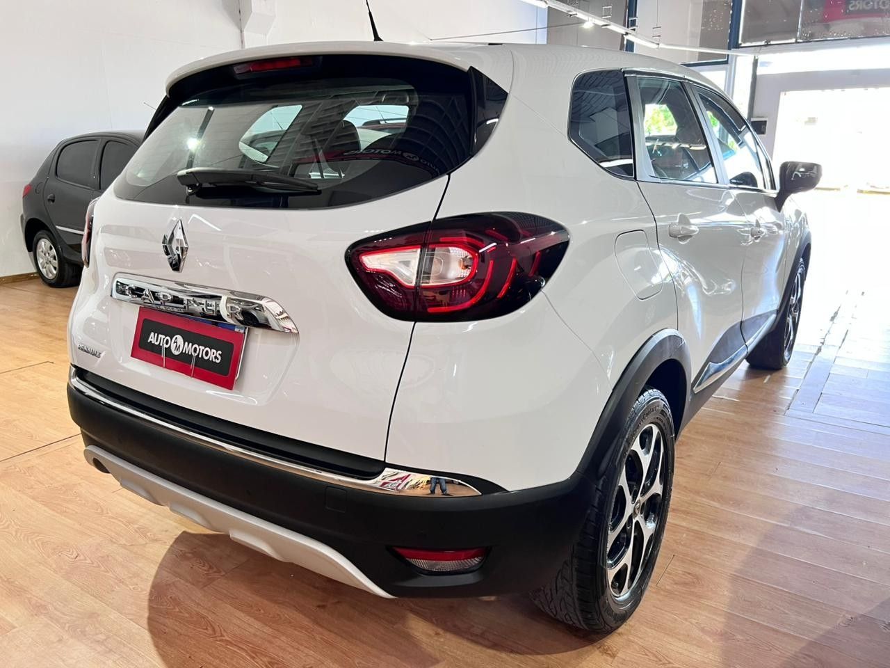 Renault Captur Usado en Córdoba, deRuedas