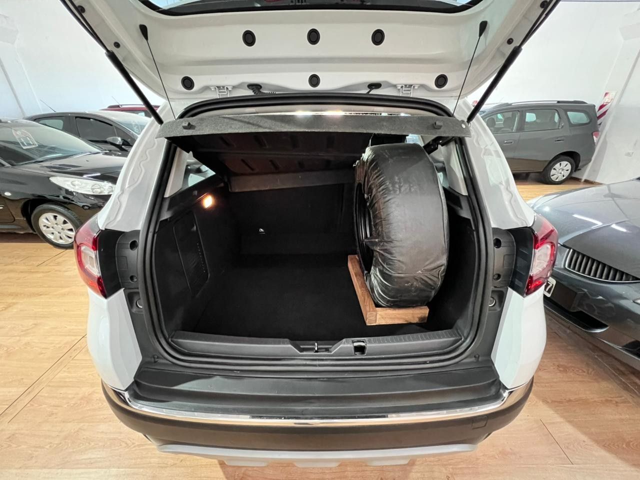 Renault Captur Usado en Córdoba, deRuedas