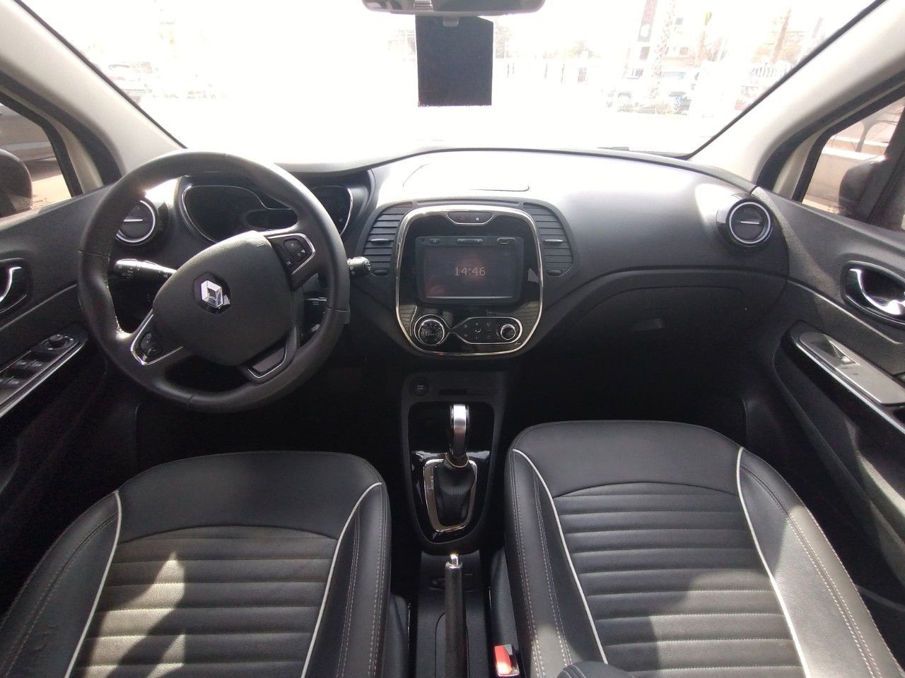 Renault Captur Usado en San Luis, deRuedas