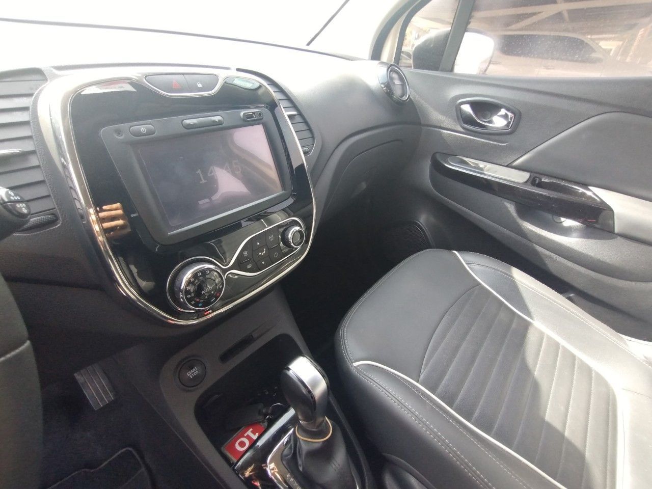 Renault Captur Usado en San Luis, deRuedas