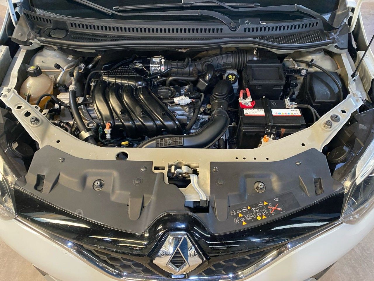 Renault Captur Usado en Mendoza, deRuedas