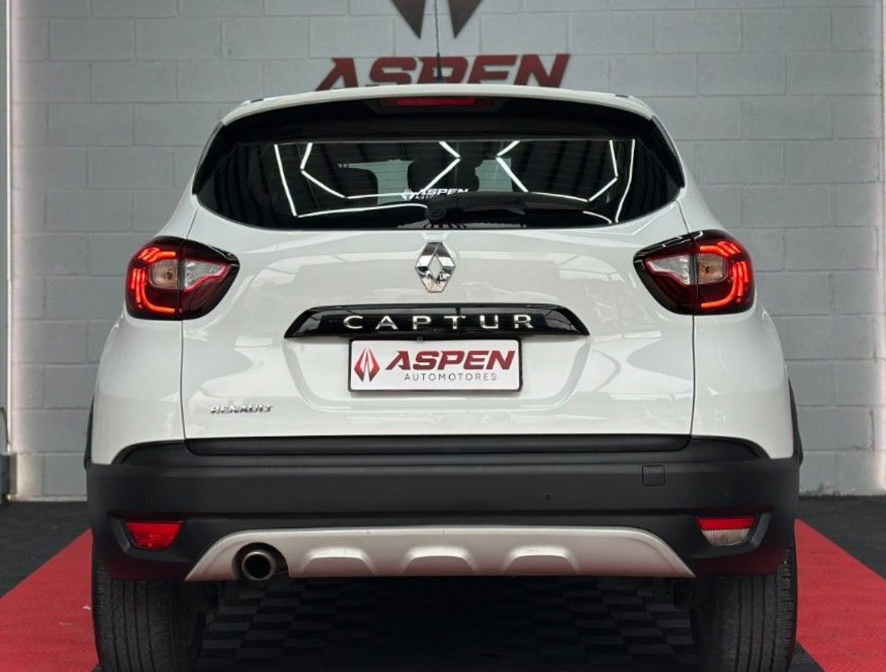 Renault Captur Usado Financiado en Córdoba, deRuedas