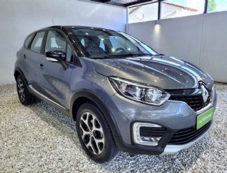 Renault Captur Usado en Córdoba Financiado