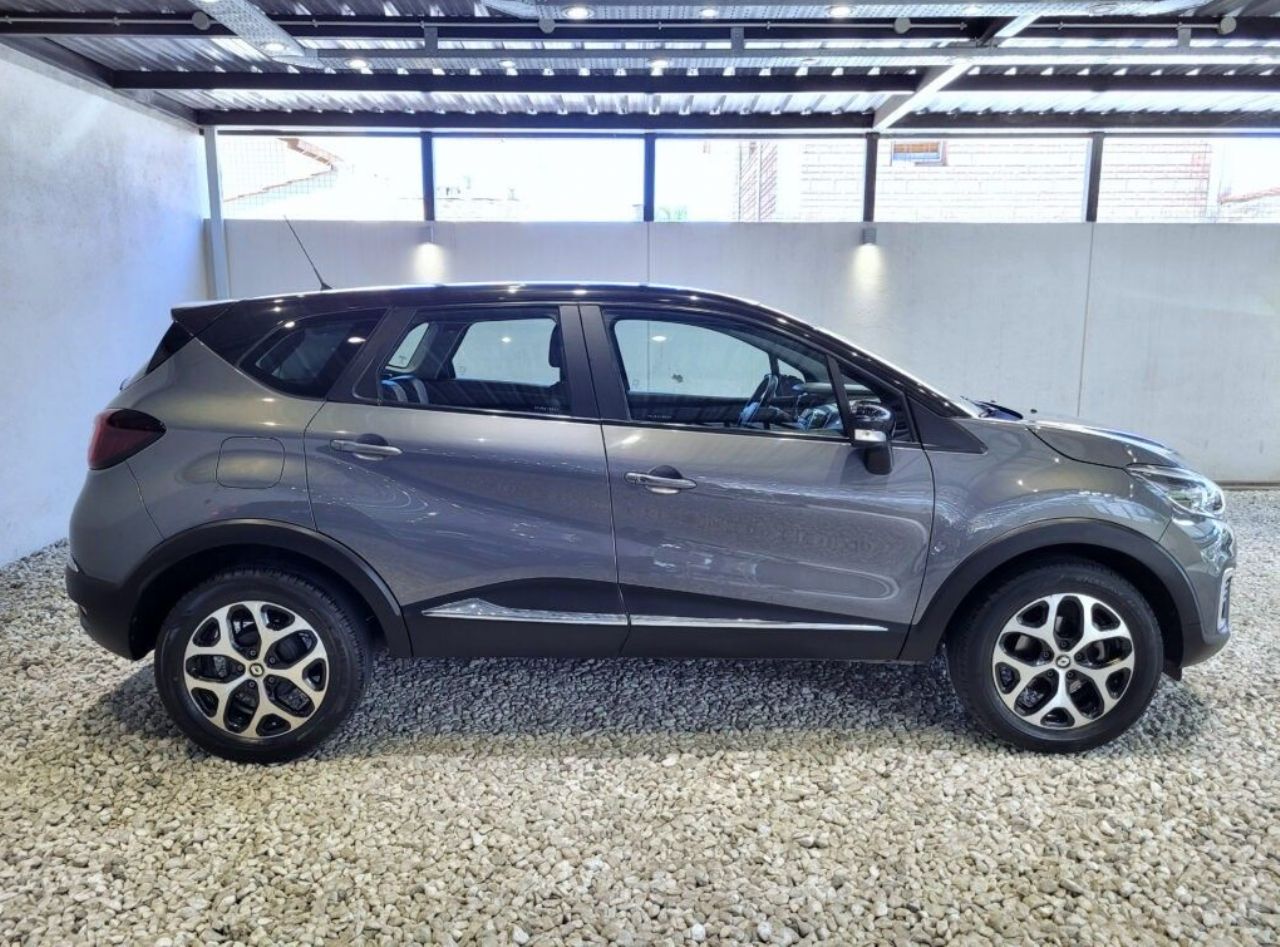 Renault Captur Usado Financiado en Córdoba, deRuedas