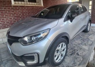 Renault Captur Usado en Neuquén