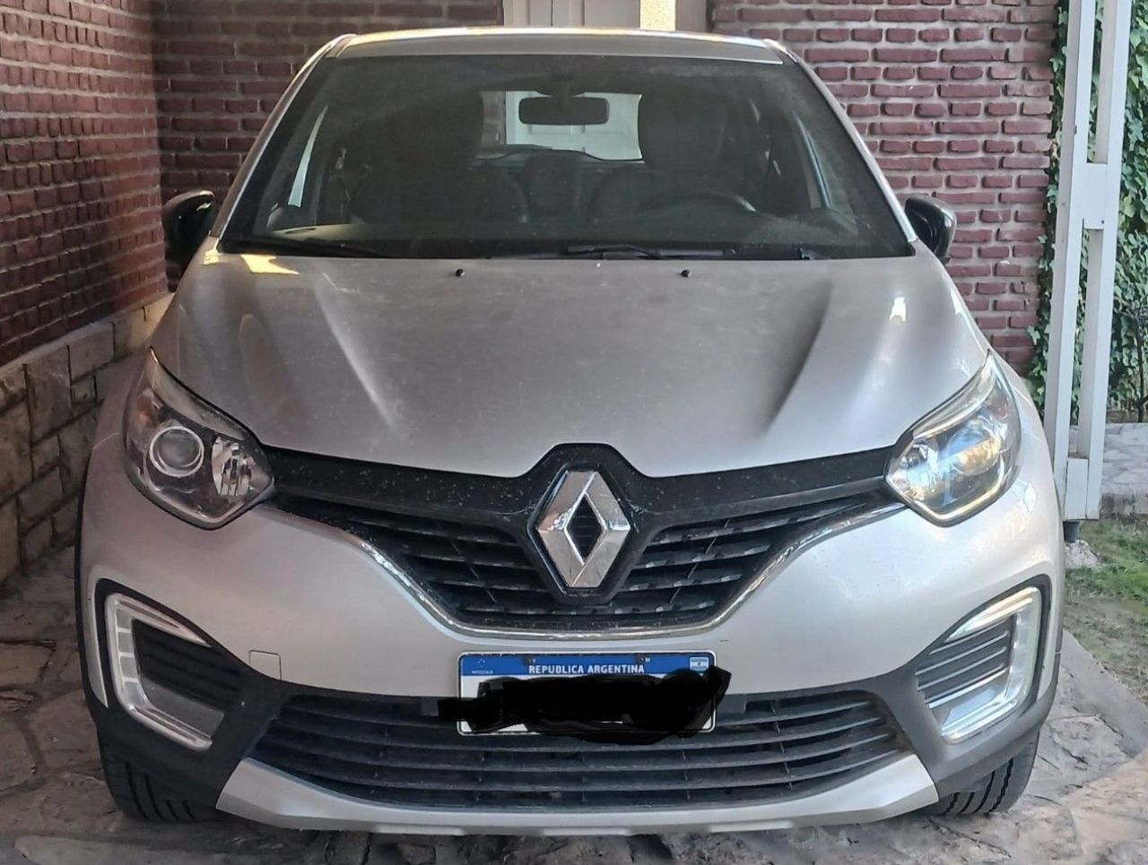 Renault Captur Usado en Neuquén, deRuedas
