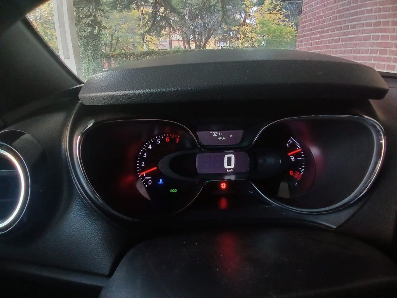 Renault Captur Usado en Neuquén, deRuedas