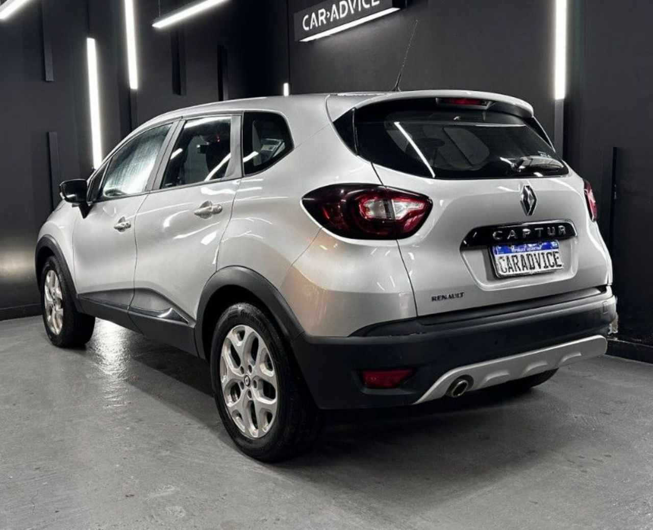 Renault Captur Usado en Córdoba, deRuedas