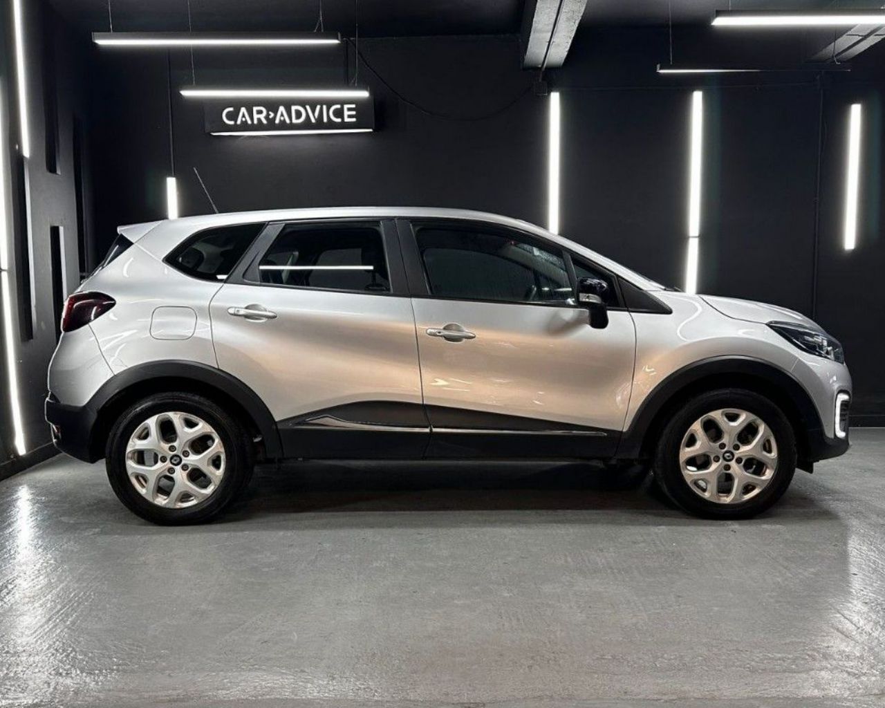 Renault Captur Usado en Córdoba, deRuedas