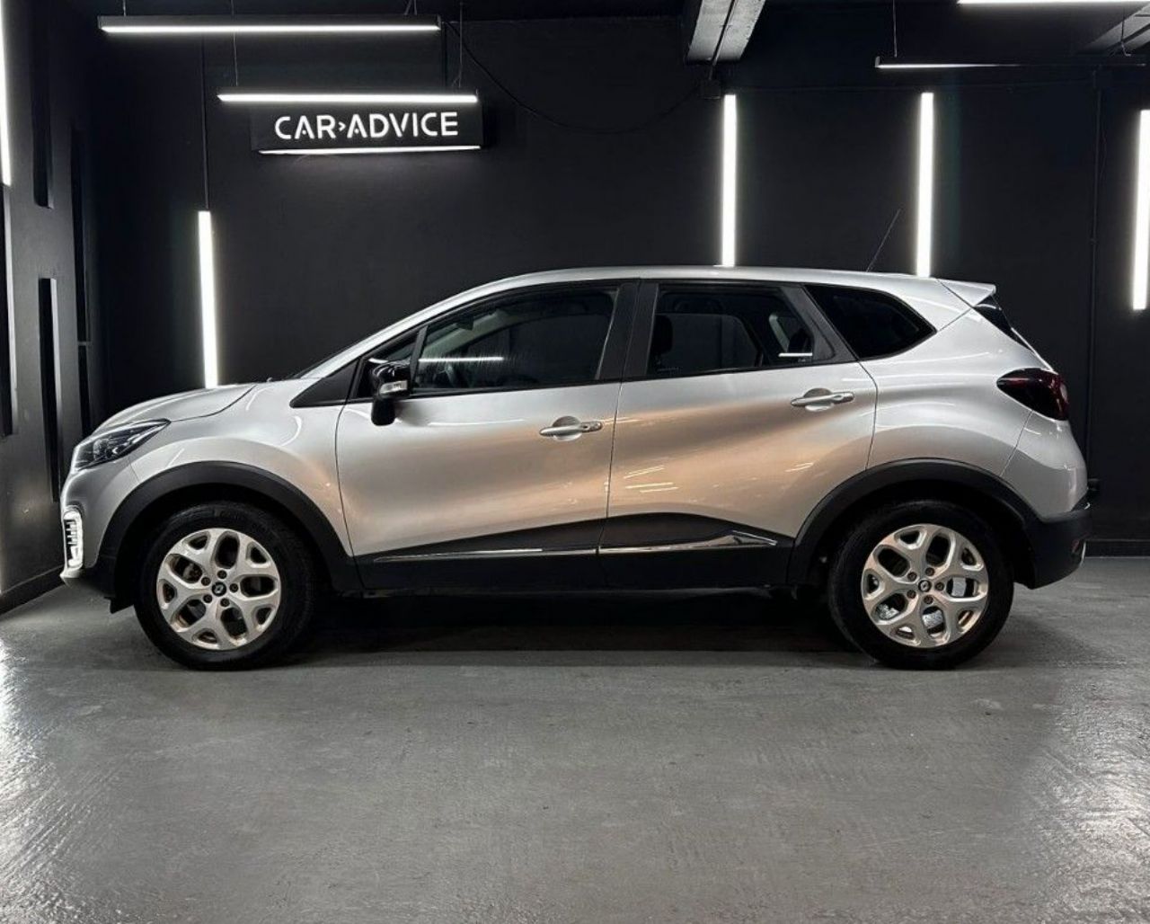 Renault Captur Usado en Córdoba, deRuedas
