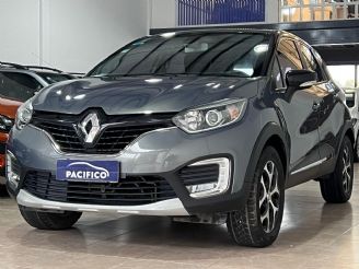 Renault Captur Usado en Córdoba Financiado