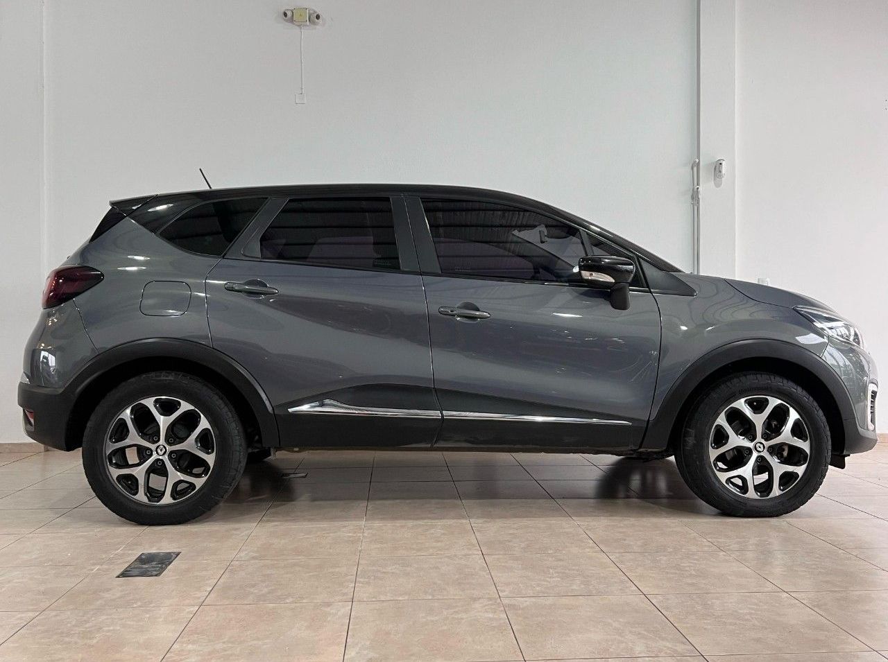 Renault Captur Usado Financiado en Córdoba, deRuedas
