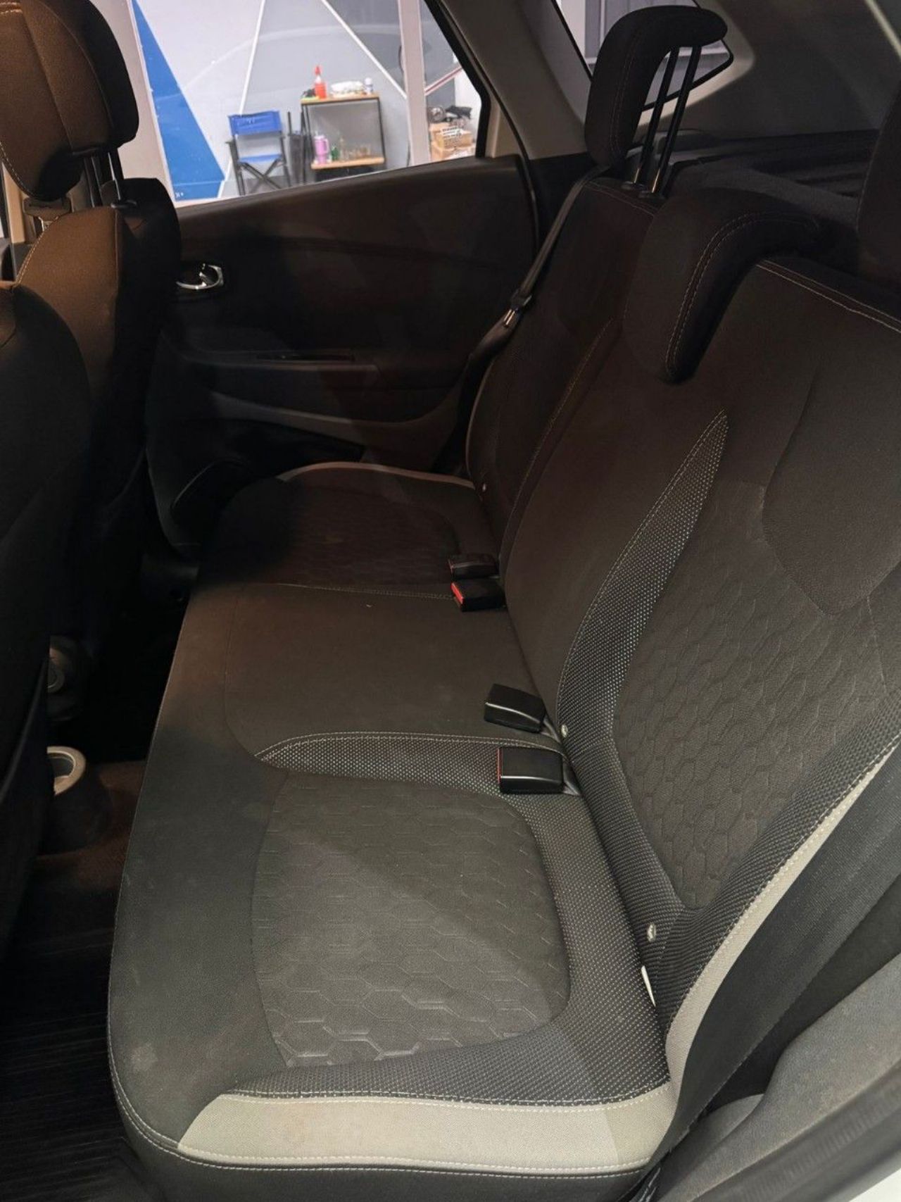 Renault Captur Usado Financiado en Córdoba, deRuedas
