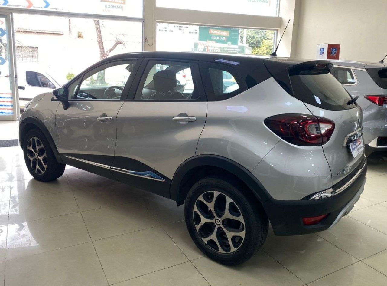 Renault Captur Usado Financiado en Córdoba, deRuedas