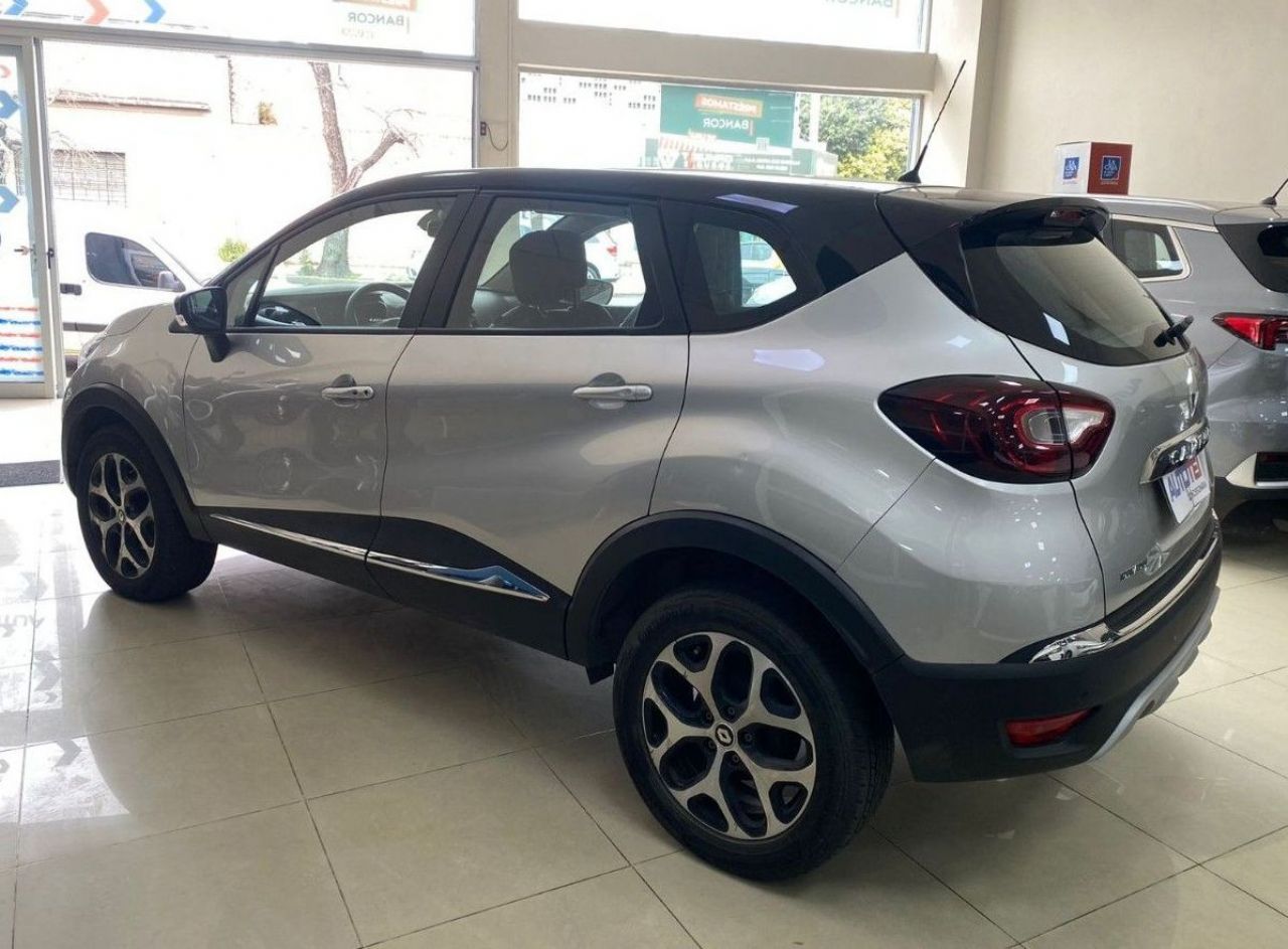Renault Captur Usado Financiado en Córdoba, deRuedas