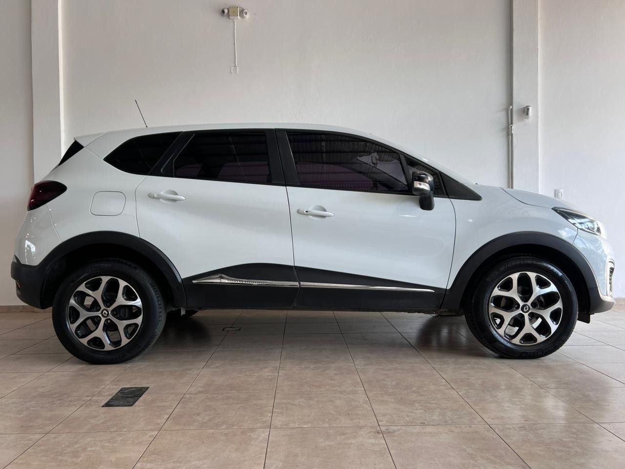 Renault Captur Usado Financiado en Córdoba, deRuedas