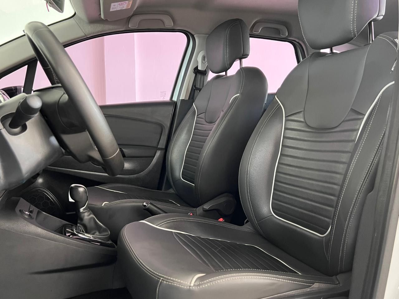 Renault Captur Usado Financiado en Córdoba, deRuedas