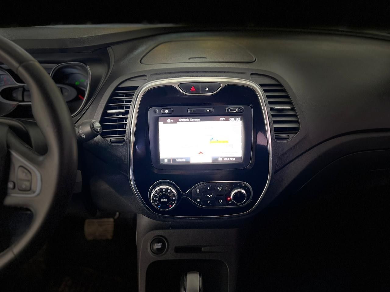 Renault Captur Usado Financiado en Córdoba, deRuedas