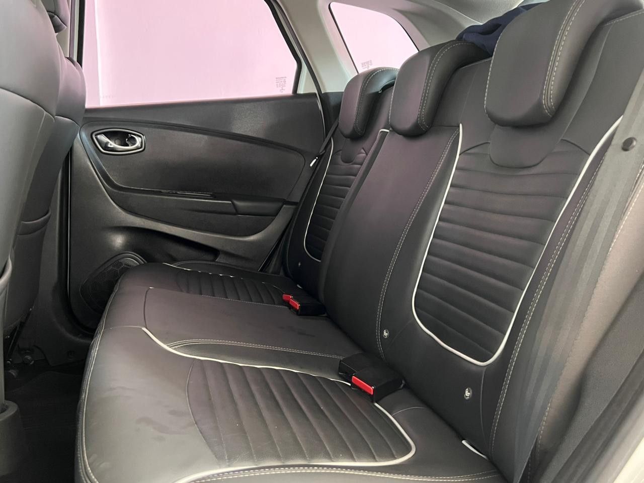 Renault Captur Usado Financiado en Córdoba, deRuedas