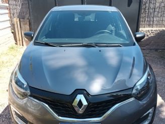 Renault Captur Usado en Mendoza