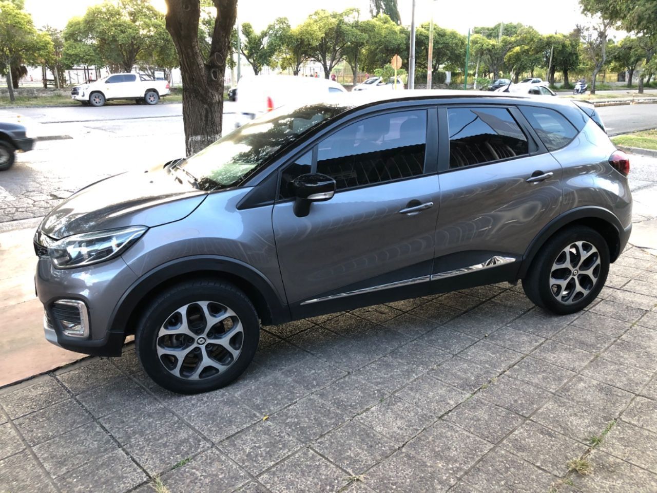 Renault Captur Usado en Salta, deRuedas