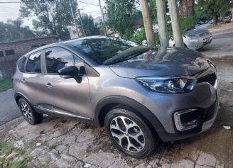 Renault Captur Usado en Buenos Aires