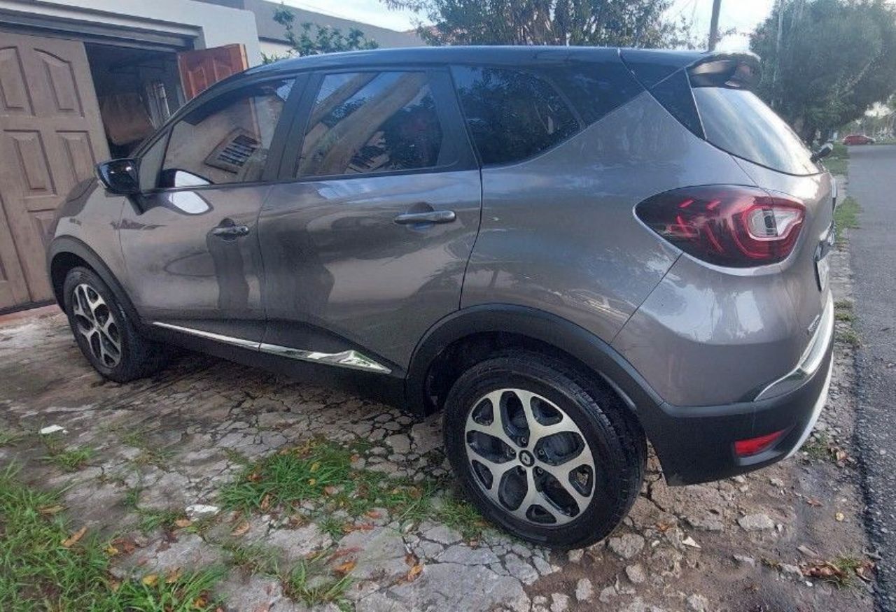 Renault Captur Usado en Buenos Aires, deRuedas