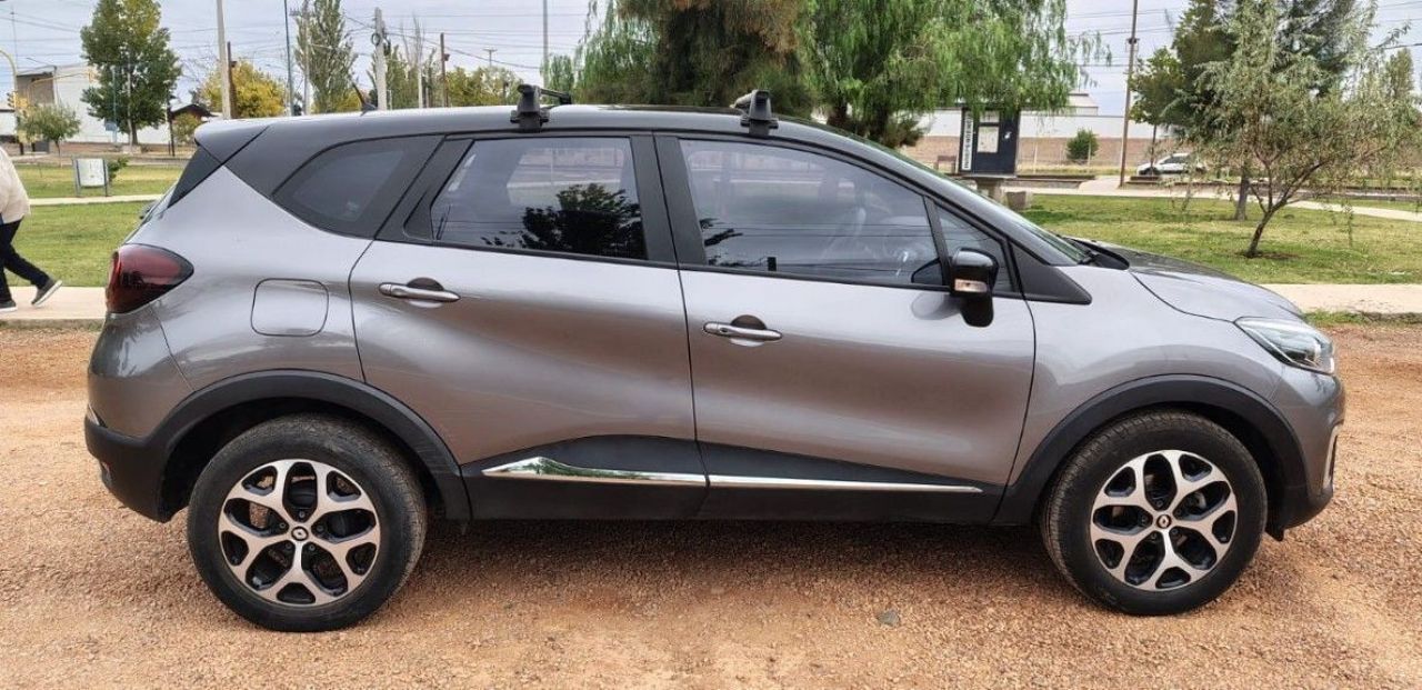 Renault Captur Usado en Mendoza, deRuedas