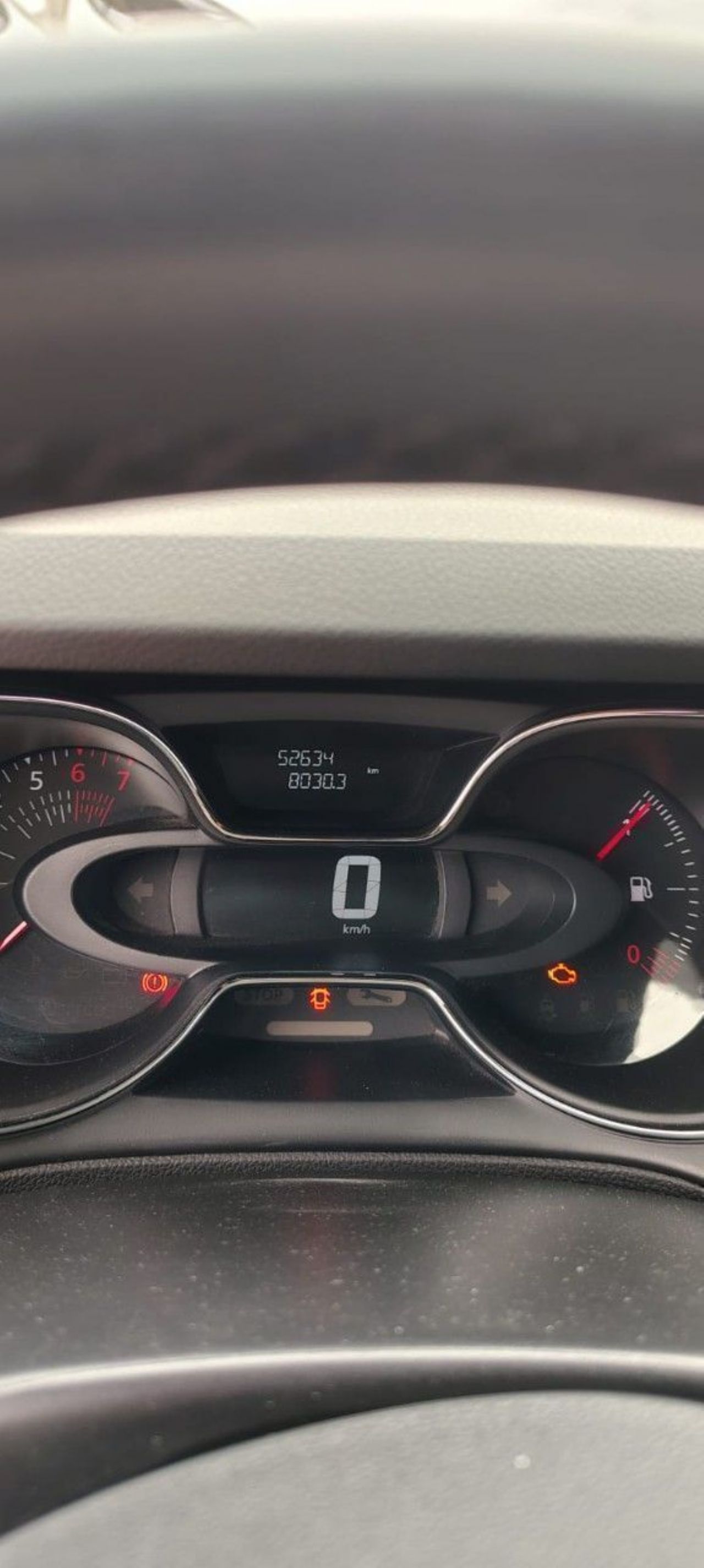 Renault Captur Usado en Mendoza, deRuedas