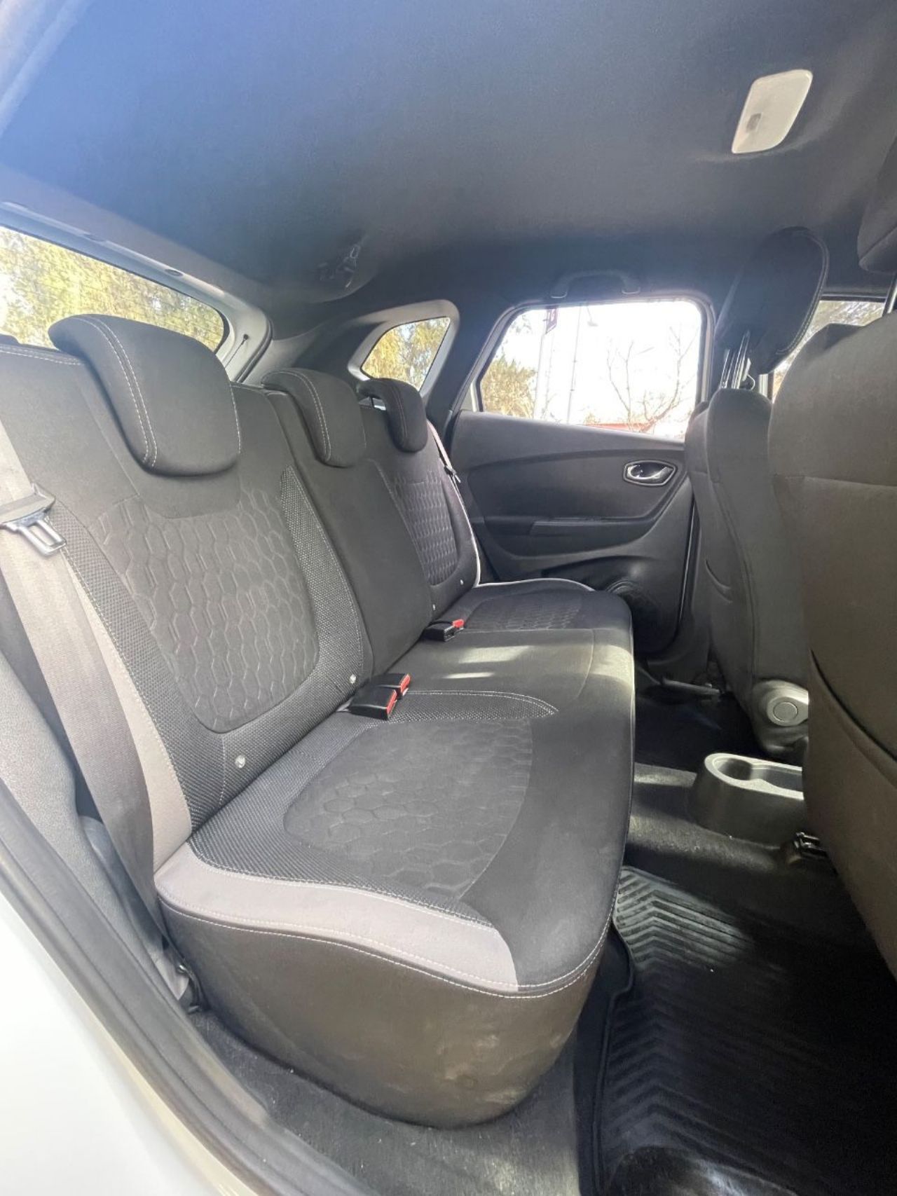 Renault Captur Usado en Mendoza, deRuedas