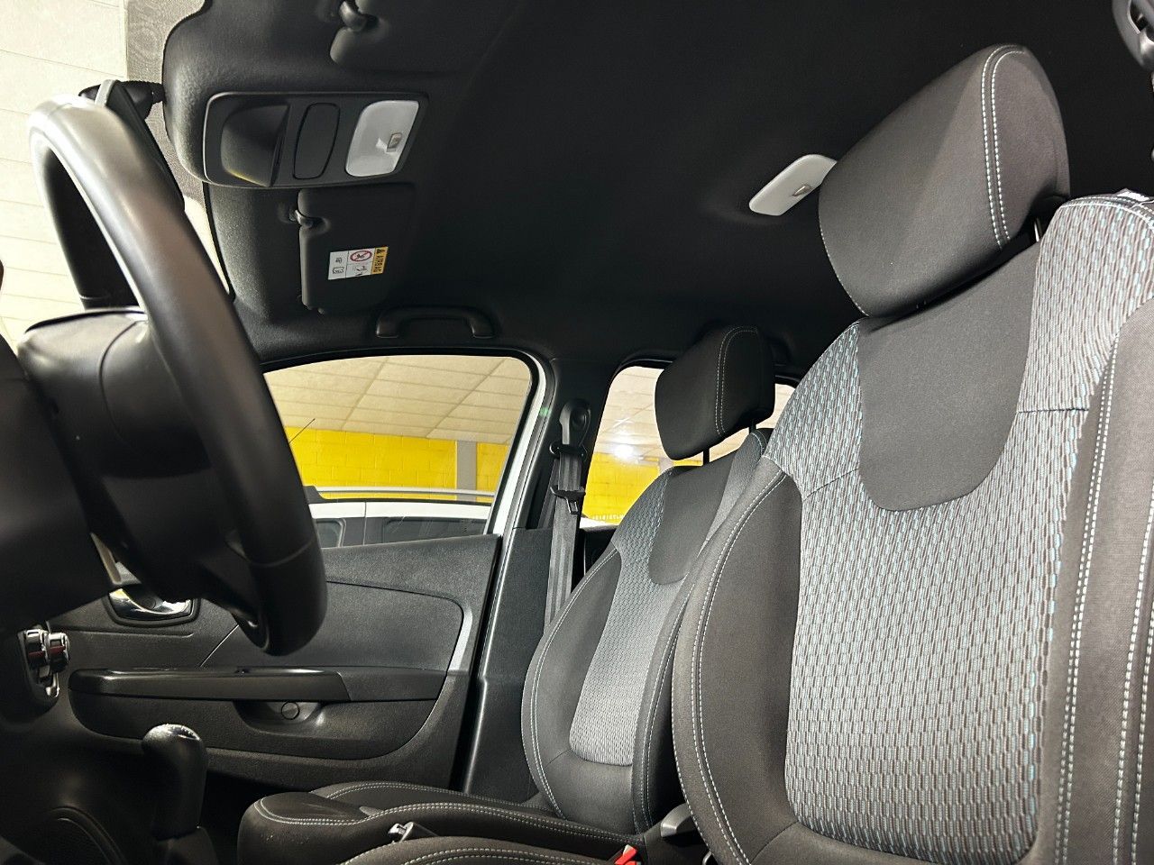 Renault Captur Usado Financiado en Córdoba, deRuedas