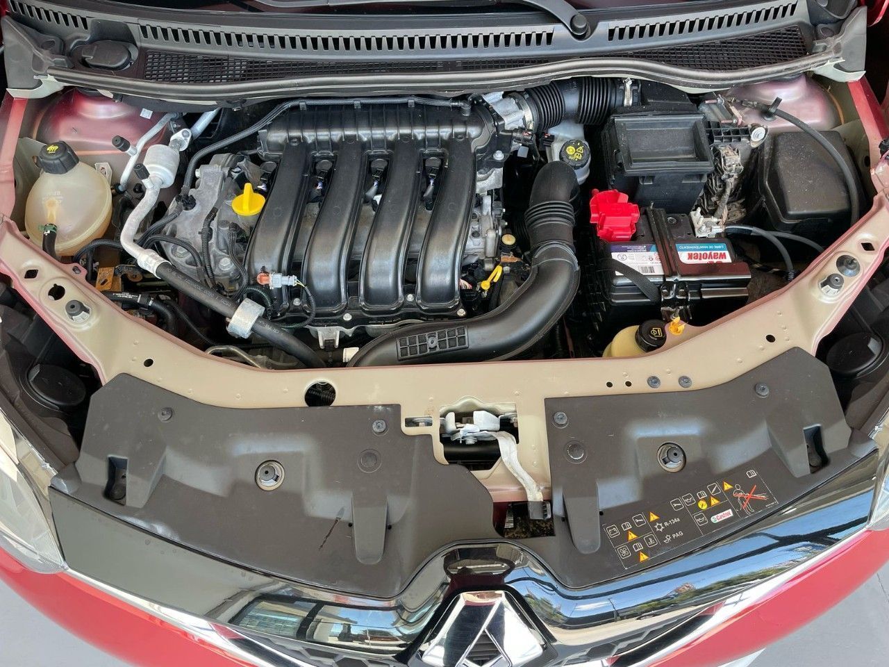 Renault Captur Usado Financiado en Córdoba, deRuedas