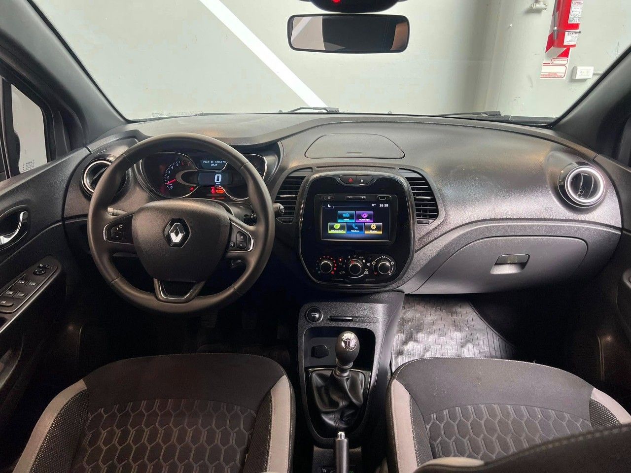Renault Captur Usado Financiado en Córdoba, deRuedas