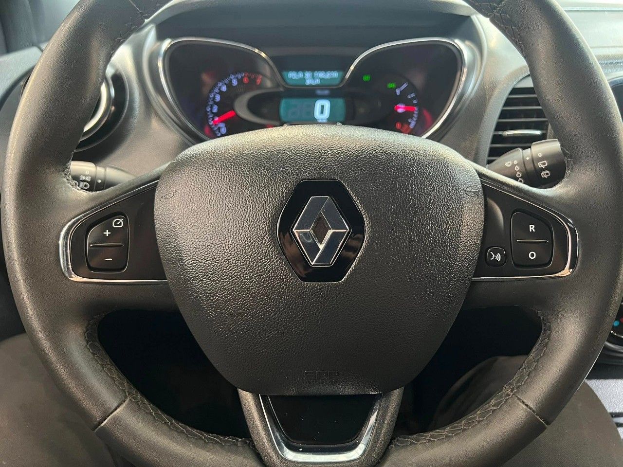 Renault Captur Usado Financiado en Córdoba, deRuedas