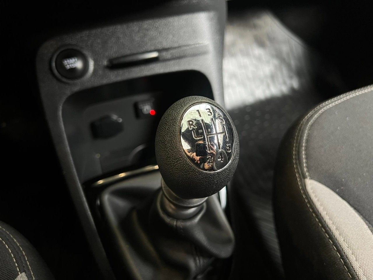 Renault Captur Usado Financiado en Córdoba, deRuedas